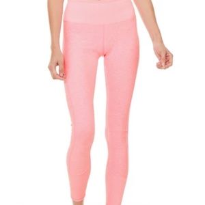 Alo high waist alo-soft lounge legging